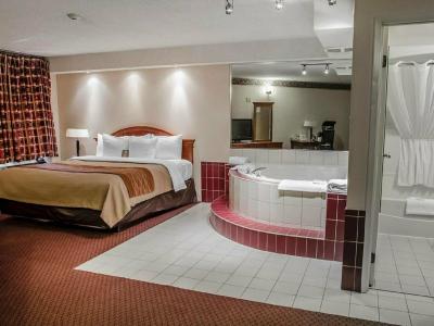 Hampton Inn & Suites by Hilton Toronto - Markham, Ontario - 47