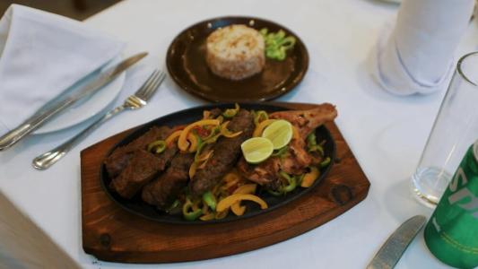 Palm Inn Hurghda - 29