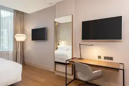 NH Collection München Bavaria - 35