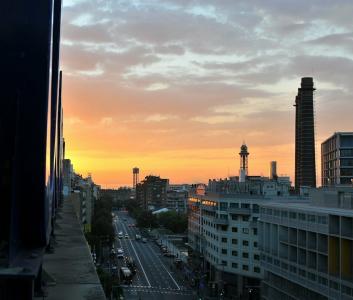 Barcelona Universal - 19