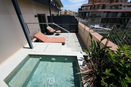 Catalonia Eixample 1864 - 19