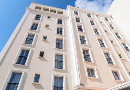 Appartement Juan les Pins - le Grand Sud - 32
