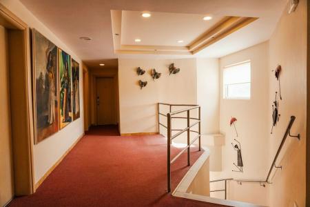 Apollo Resort Art - 43