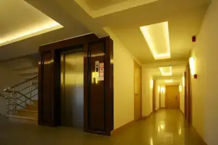 Maris Beach Otel - 25