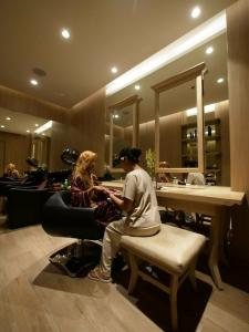 Ramayana Suites & Resorts - 31
