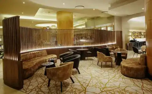 The Westin - 46