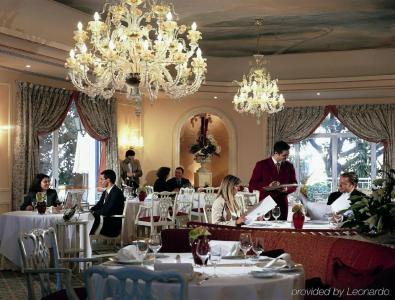Olissippo Lapa Palace – The Leadings of the World - 32