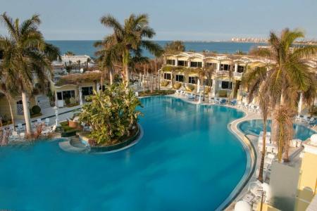 Paradise Inn Beach Resort - 15