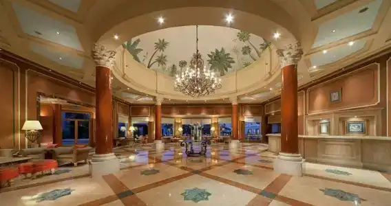 Iberotel Palace - Adults Only 16+ - 8