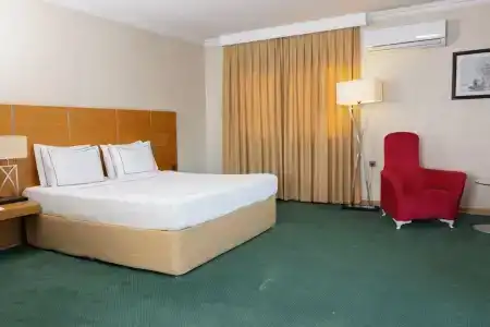 Anemon Kent Ege Otel - 44