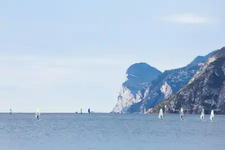 Lido Blu Surf & Bike - 15