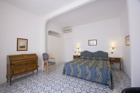 Grand Excelsior Amalfi - 32