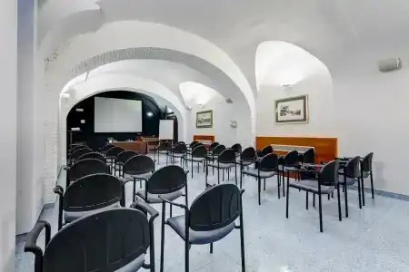 Best Western Plus Plaza Napoli - 43