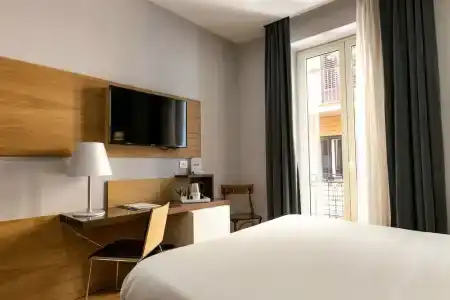 Best Western Ai Cavalieri - 2