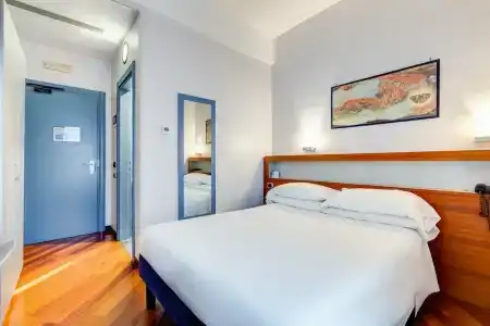 Best Western Plus Plaza Napoli - 38