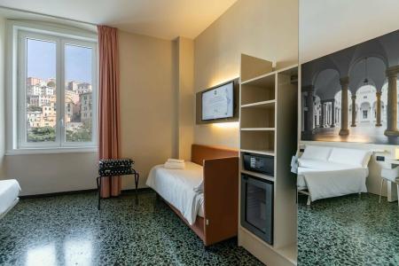B&B Genova Principe - 33