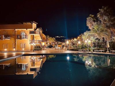 Villa Romana - 3
