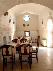 Masseria Chiancone Torricella - 9
