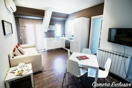Marbela Apartments & Suites - 39