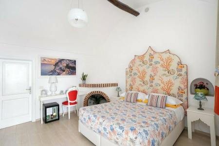 B&B Casa Nilde Positano - 42
