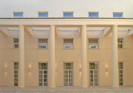 Palazzo Esedra - 34