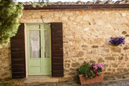 Laticastelli Country Relais - 21
