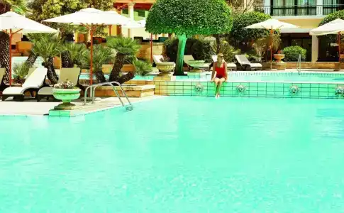 Corinthia Palace Malta - 49