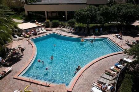 Rosen Inn at Pointe - 13