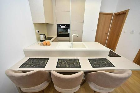Wow Alltime Montenegro Apartments - 24