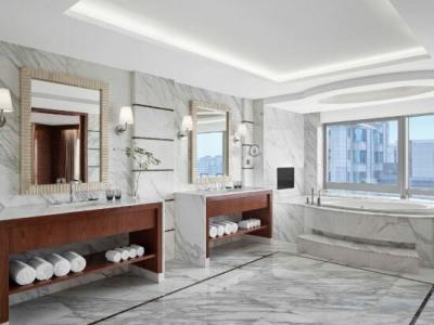 JW Marriott Beijing Central - 7