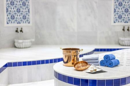 Sheraton Ankara & Convention Center - 18