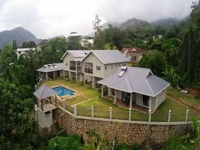 Bambous River Lodge - 16