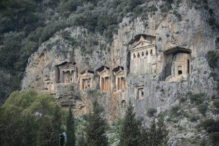 Dalyan Live Spa - 16