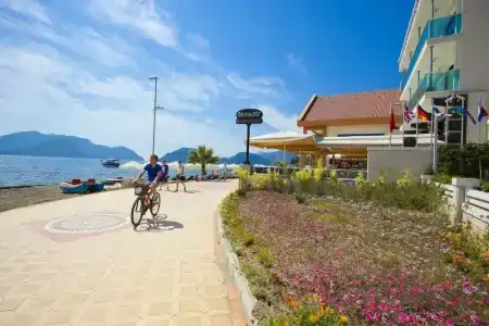 Orsmaris Boutique - Boutique Class - 8