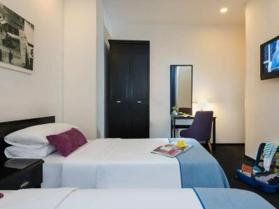 The New Port TLV - 29