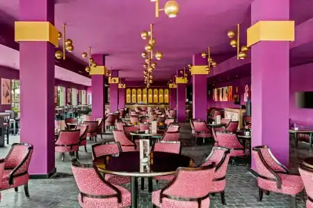 Pickalbatros Dana Beach Resort - Aqua Park - 80