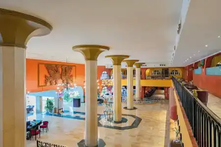 Arabia Azur Resort - All Inclusive - 4