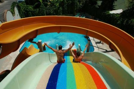 Okan Tower Apart - 40