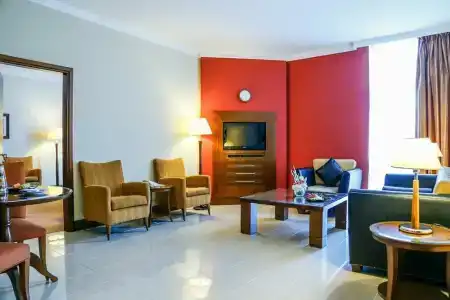 J5 Rimal Apartments - 19