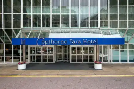 Copthorne Tara London Kensington - 12
