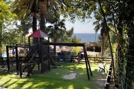 Nyala Suite Sanremo - 1