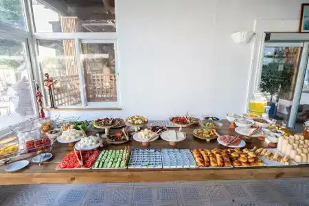 Costa Bodrum City - 5