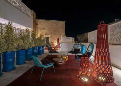 Dimora San Giuseppe & Spa - 20