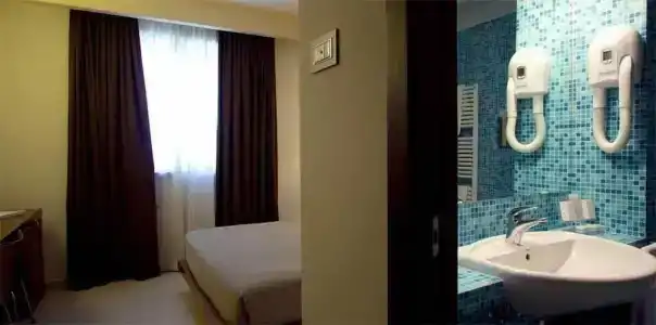 Don Guglielmo Panoramic & Spa - 41