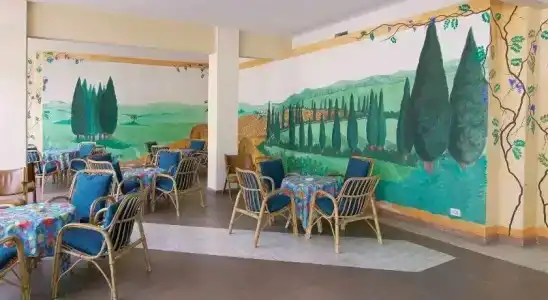 Albergo le Sorgenti - 7