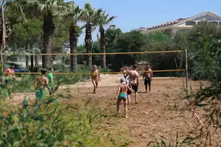 Linda Sunny Beach & Spa-Ultra All Inclusive - 35