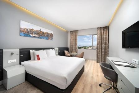 Ramada Plaza by Wyndham Istanbul Atakoy - 4