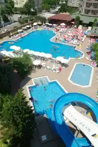 Club Sidar Apart - 9