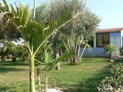 B&B Villa Francesco - 9