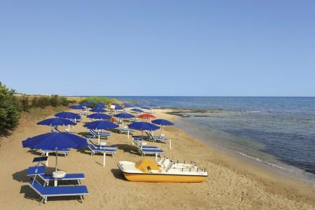 Nicolaus Club Meditur Village - 17